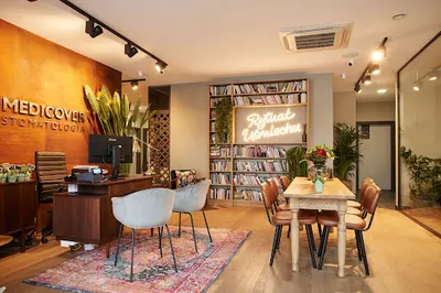 Medicover Stomatologia Gdańsk Sosnowa I Dentysta | Protetyk | Implantolog | Periodontolog I Ortodonta